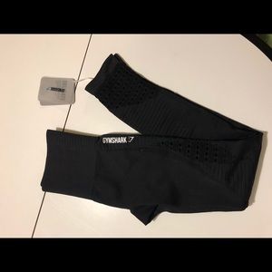 Gymshark Seamless Energy High Waisted Leggings